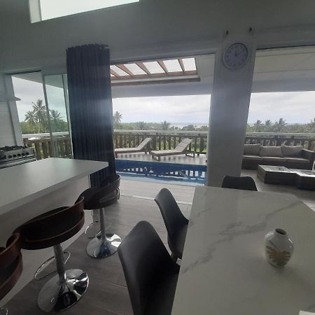 Mai'I Villa 1 - Muri Avarua Eksteriør bilde